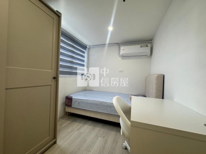 第二市場精裝大套房房屋室內格局與周邊環境