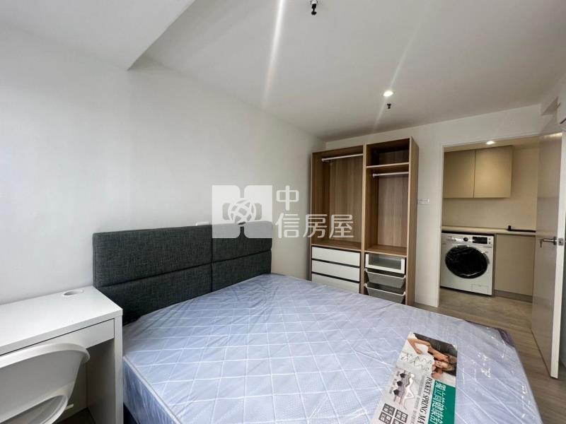 第二市場精裝大套房房屋室內格局與周邊環境