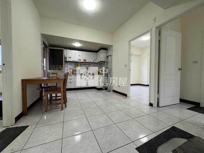 楊梅公寓3房+B1車位房屋室內格局與周邊環境