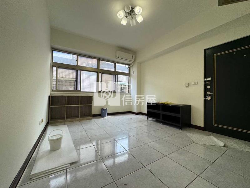 楊梅公寓3房+B1車位房屋室內格局與周邊環境