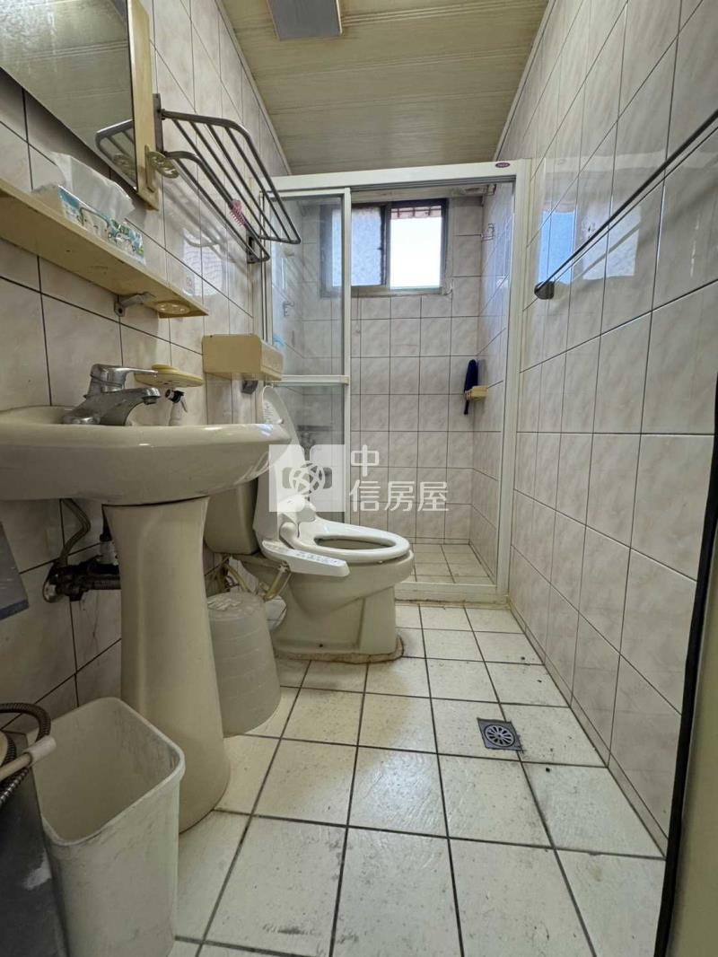 楊梅公寓3房+B1車位房屋室內格局與周邊環境