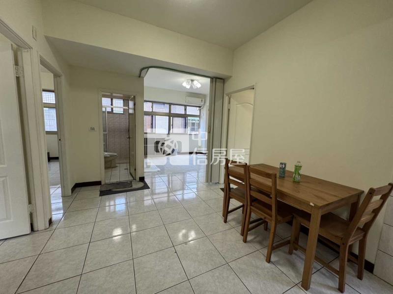 楊梅公寓3房+B1車位房屋室內格局與周邊環境