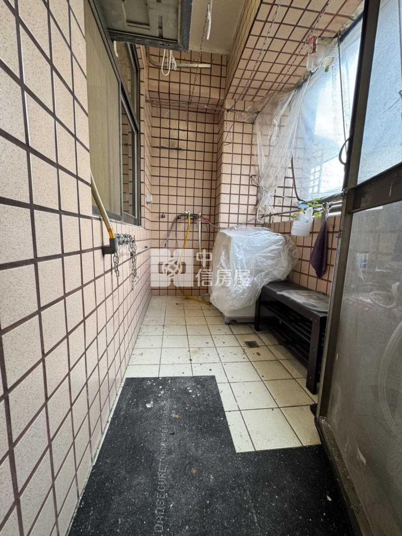 楊梅公寓3房+B1車位房屋室內格局與周邊環境