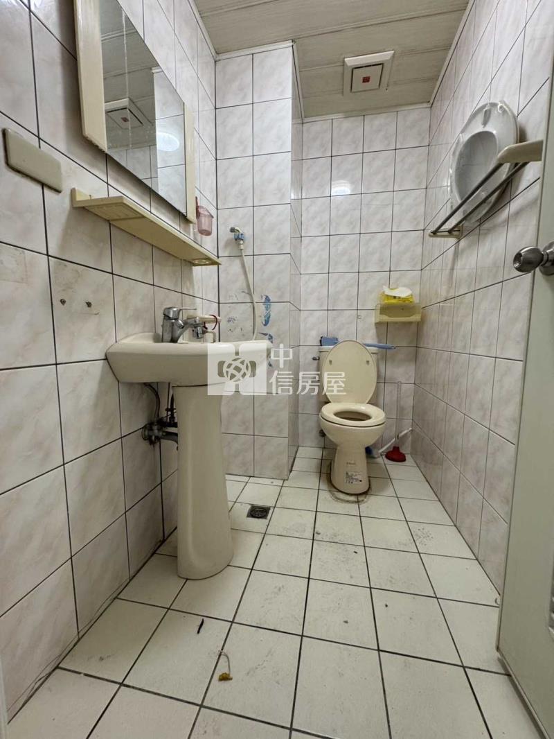 楊梅公寓3房+B1車位房屋室內格局與周邊環境