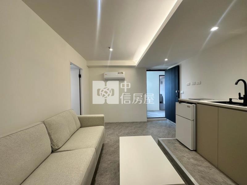 第二市場精裝大套房房屋室內格局與周邊環境