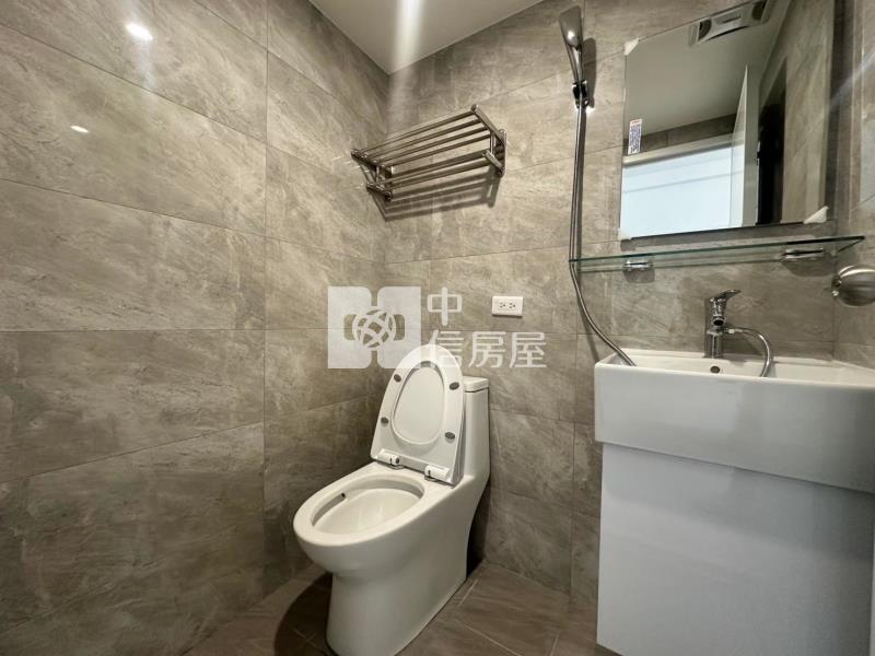 第二市場精裝大套房房屋室內格局與周邊環境