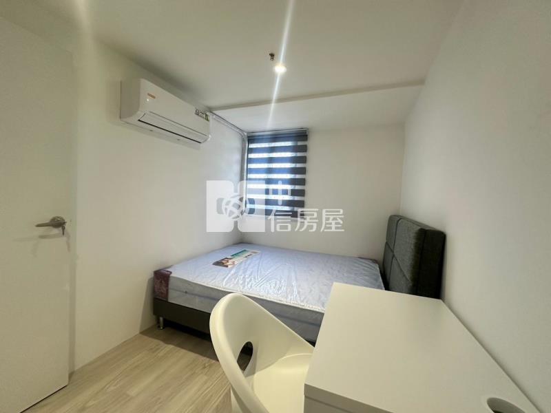 第二市場精裝大套房房屋室內格局與周邊環境