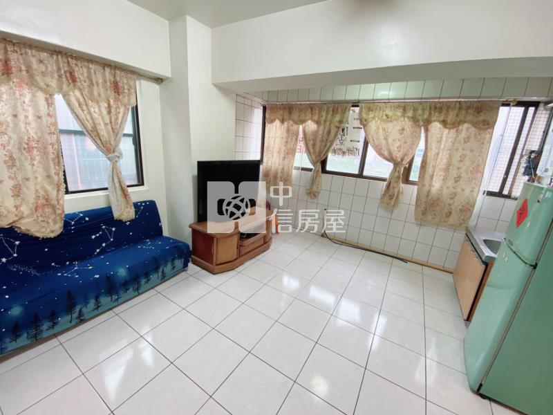 A22老街溪捷運站,一房一廳大套房房屋室內格局與周邊環境