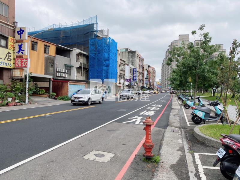 A22老街溪捷運站,一房一廳大套房房屋室內格局與周邊環境