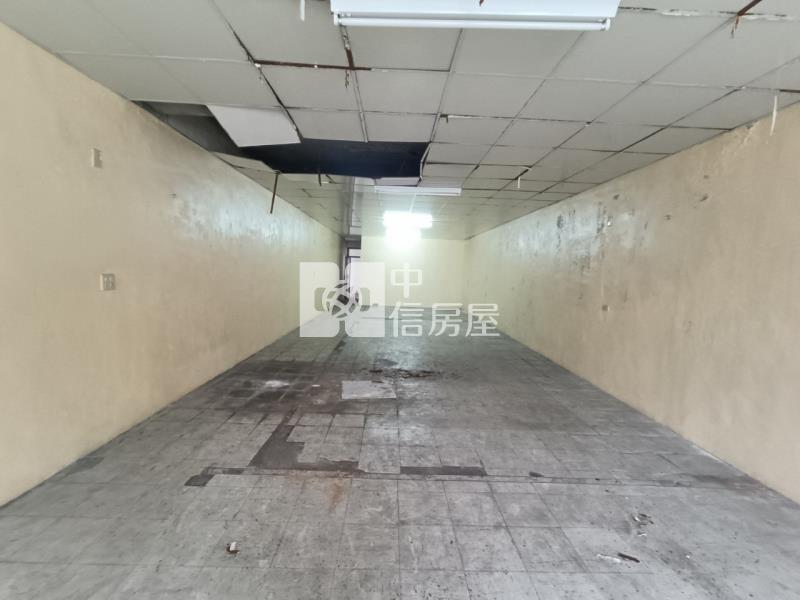 龍潭店住房屋室內格局與周邊環境