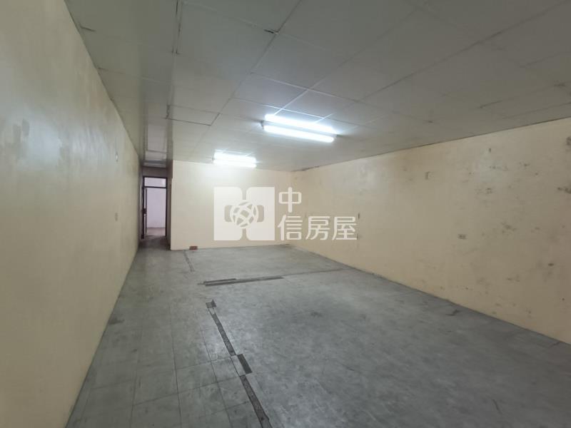 龍潭店住房屋室內格局與周邊環境