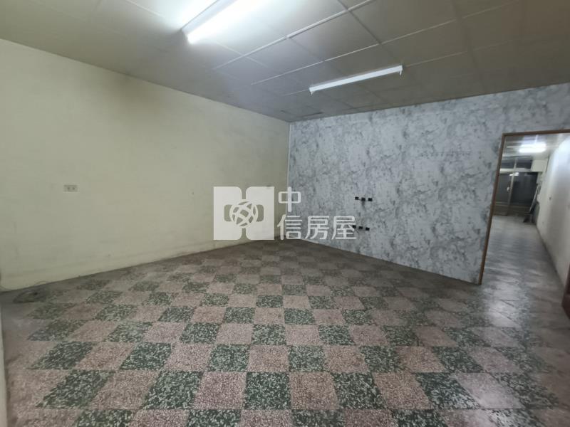 龍潭店住房屋室內格局與周邊環境