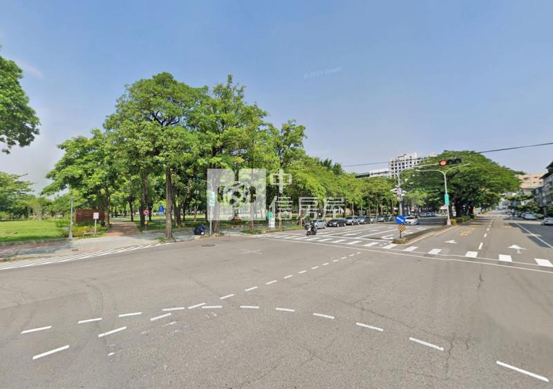 東區雙面臨路住三建地房屋室內格局與周邊環境
