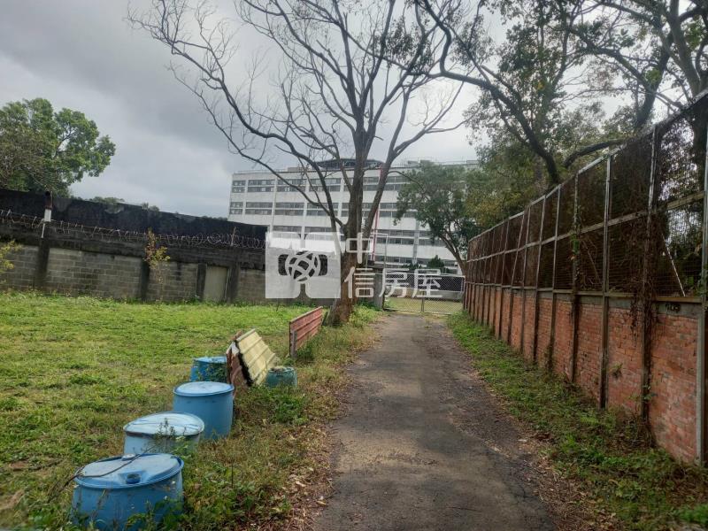 石門國小小農地房屋室內格局與周邊環境