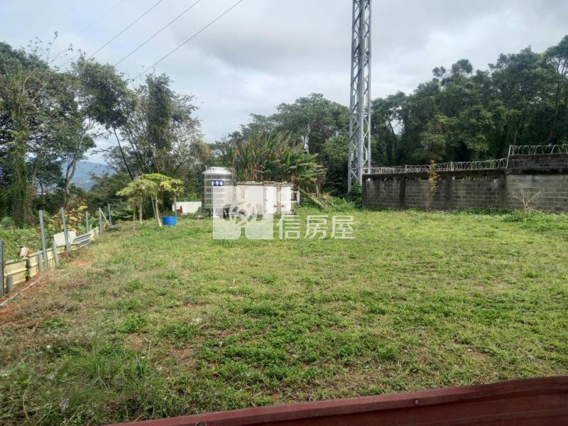 石門國小小農地房屋室內格局與周邊環境