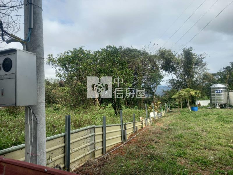 石門國小小農地房屋室內格局與周邊環境