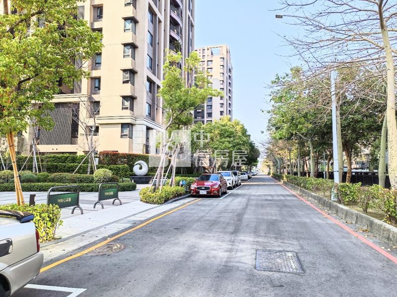 @店長推薦,出價就談@台中.萬貫財寶475坪建地.面寬40米房屋室內格局與周邊環境