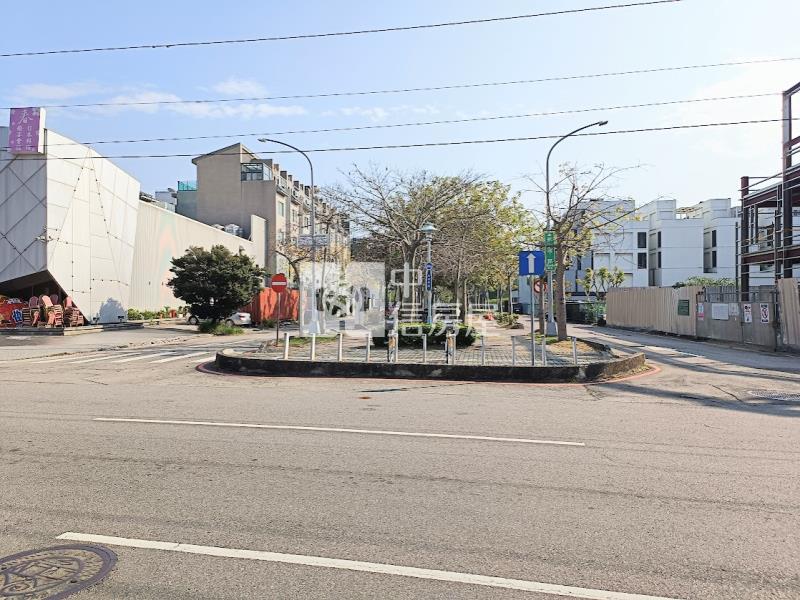 @店長推薦,出價就談@台中.萬貫財寶475坪建地.面寬40米房屋室內格局與周邊環境