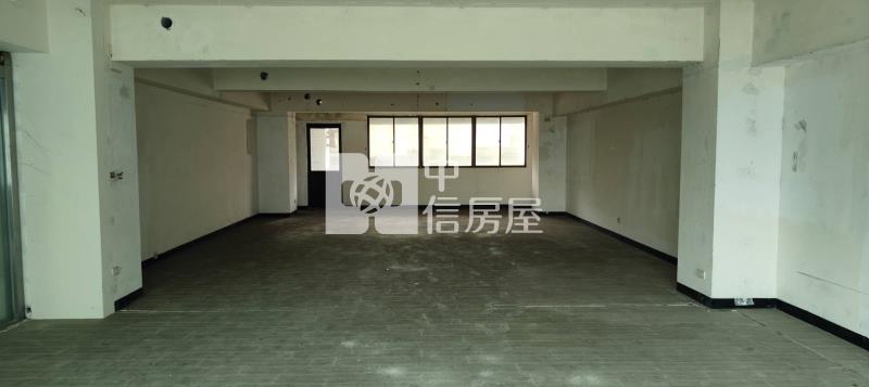 中壢火車站A級地段商業辦公大樓A房屋室內格局與周邊環境