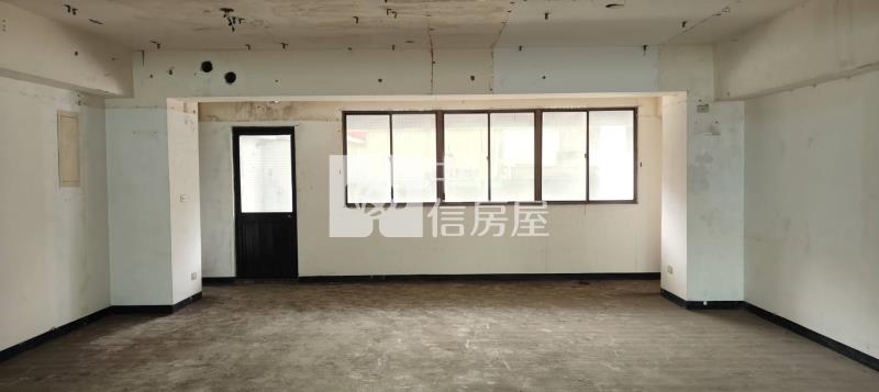 中壢火車站A級地段商業辦公大樓A房屋室內格局與周邊環境