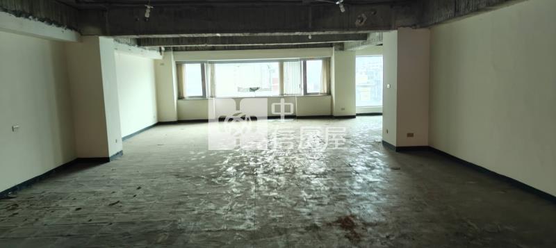 中壢火車站A級地段商業辦公大樓A房屋室內格局與周邊環境