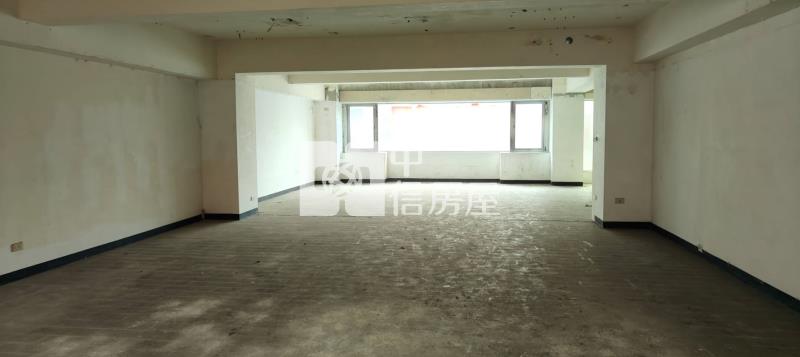 中壢火車站A級地段商業辦公大樓A房屋室內格局與周邊環境