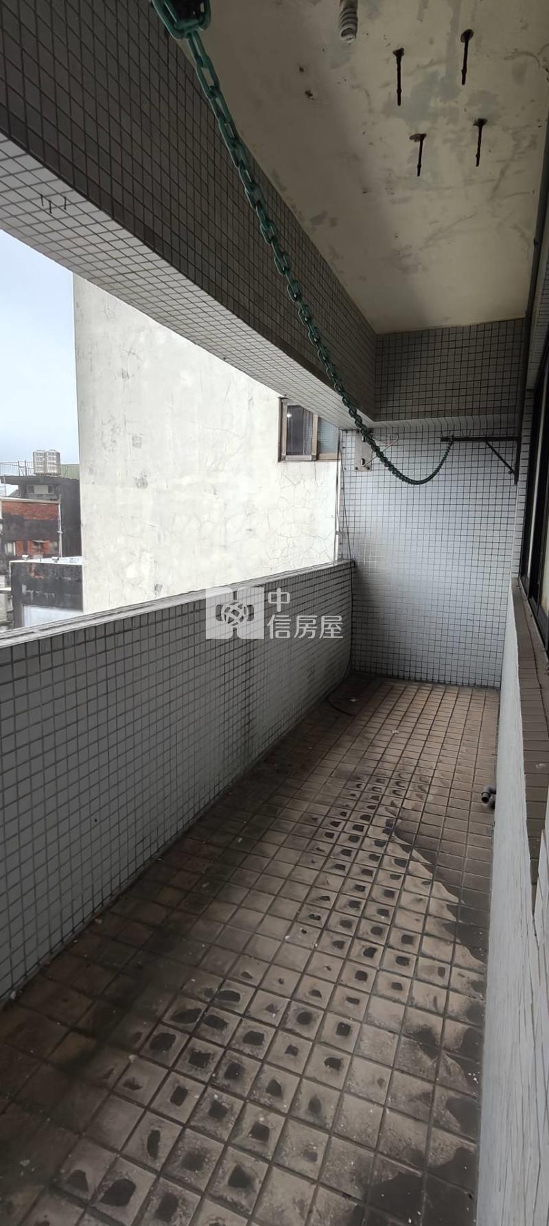 中壢火車站A級地段商業辦公大樓A房屋室內格局與周邊環境