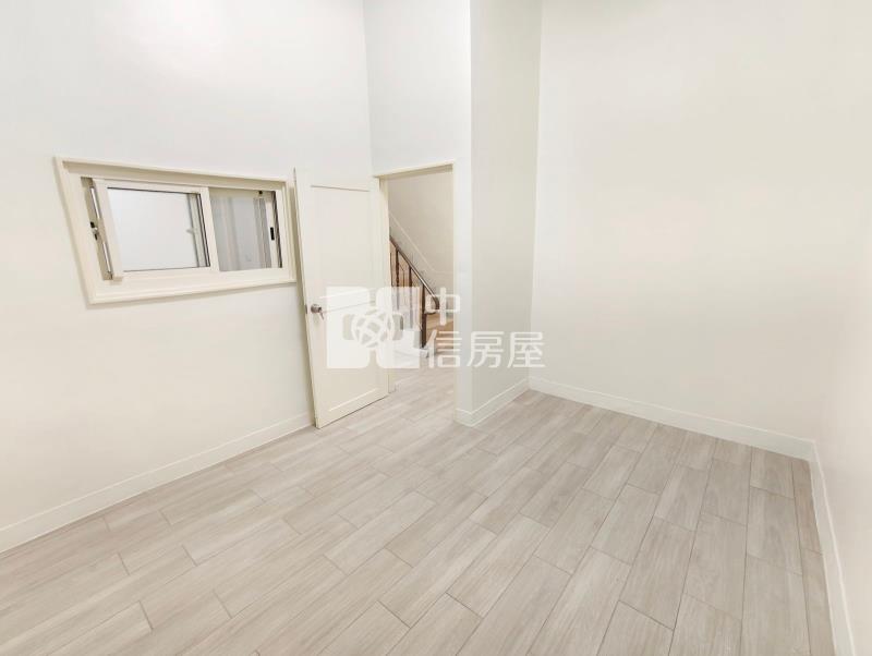 海佃路四段超值黃金大店面房屋室內格局與周邊環境