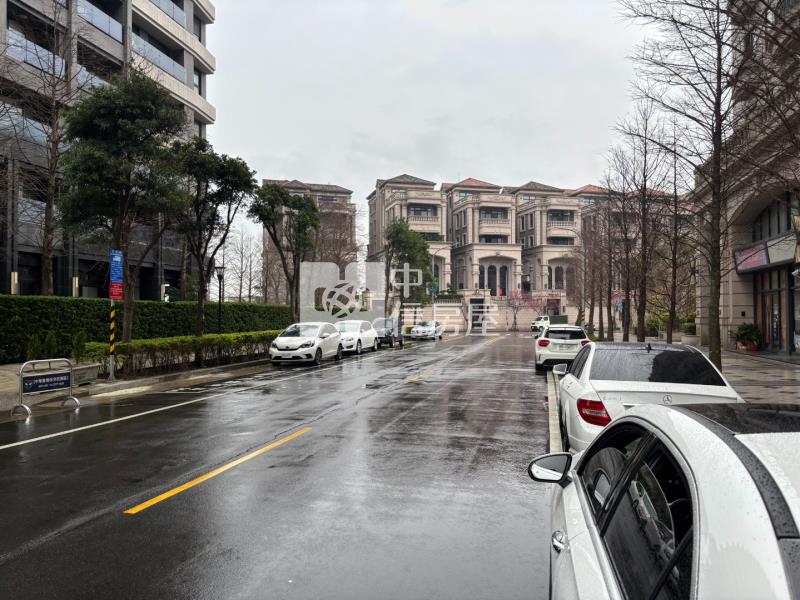 八德黃金樓店房屋室內格局與周邊環境