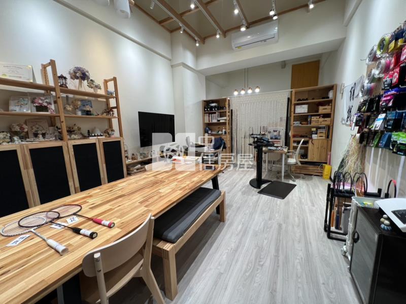 八德黃金樓店房屋室內格局與周邊環境