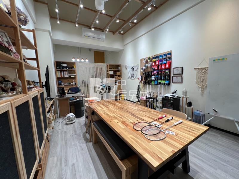 八德黃金樓店房屋室內格局與周邊環境