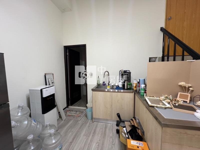 八德黃金樓店房屋室內格局與周邊環境