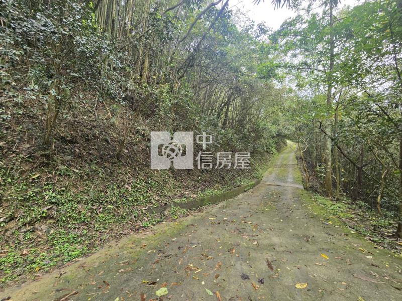 2J23八燕坑農牧地房屋室內格局與周邊環境