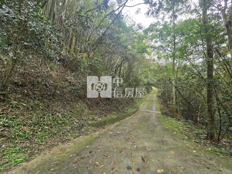 2J23八燕坑農牧地房屋室內格局與周邊環境