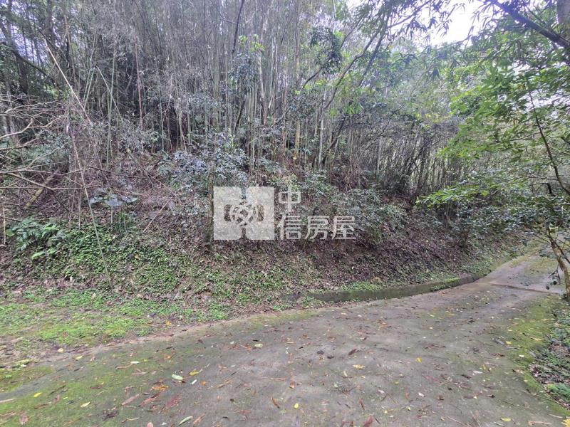 2J23八燕坑農牧地房屋室內格局與周邊環境