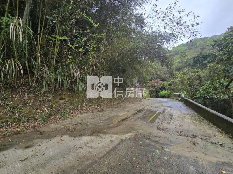 2J23八燕坑農牧地房屋室內格局與周邊環境