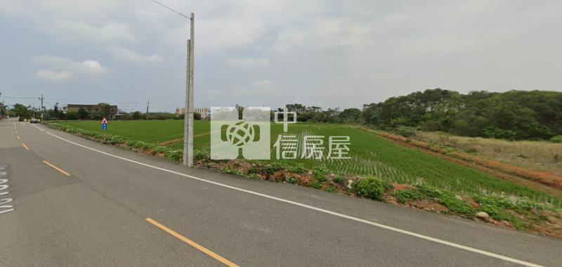 新屋社子國小農地房屋室內格局與周邊環境