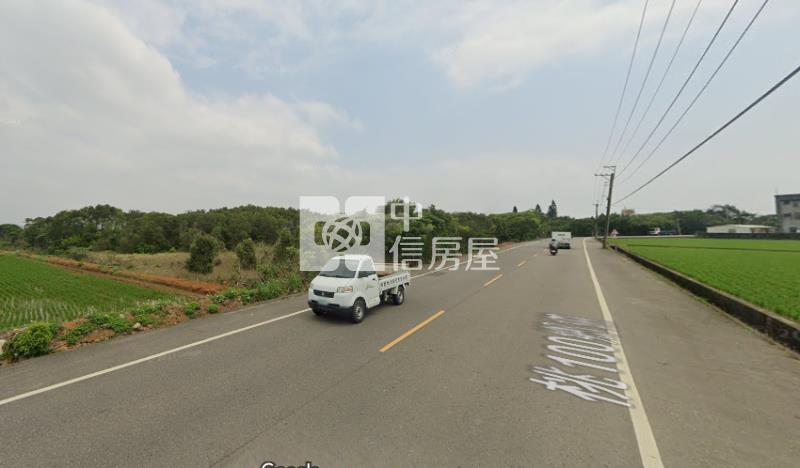 新屋社子國小農地房屋室內格局與周邊環境