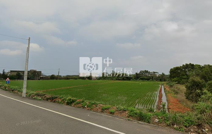 新屋社子國小農地房屋室內格局與周邊環境
