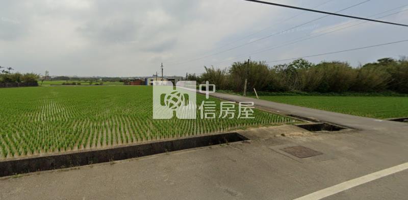 新屋社子國小農地房屋室內格局與周邊環境