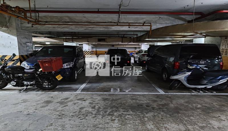 永康家樂褔優質四房平車電寓房屋室內格局與周邊環境