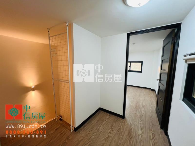 北興街旁車位三房房屋室內格局與周邊環境