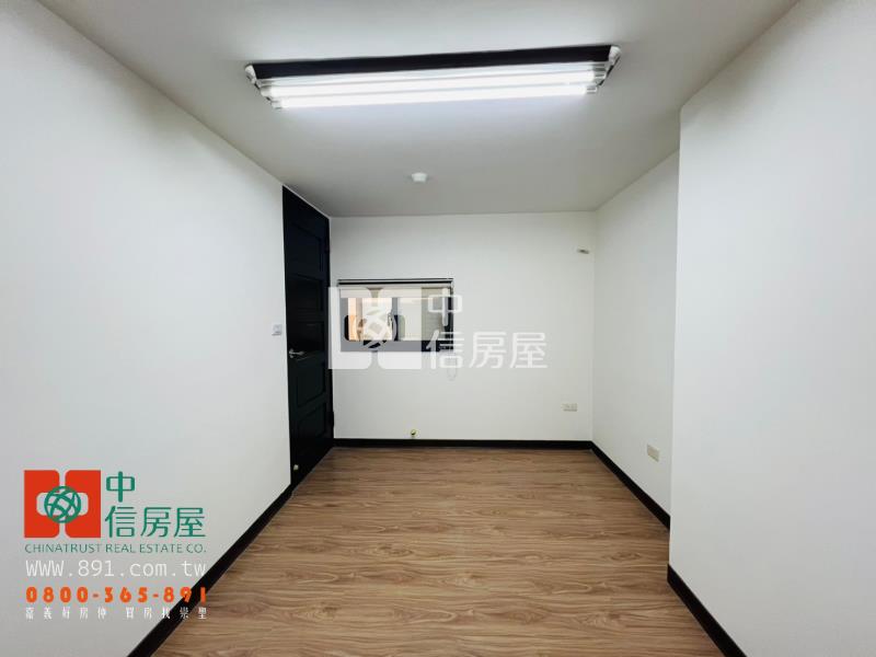 北興街旁車位三房房屋室內格局與周邊環境