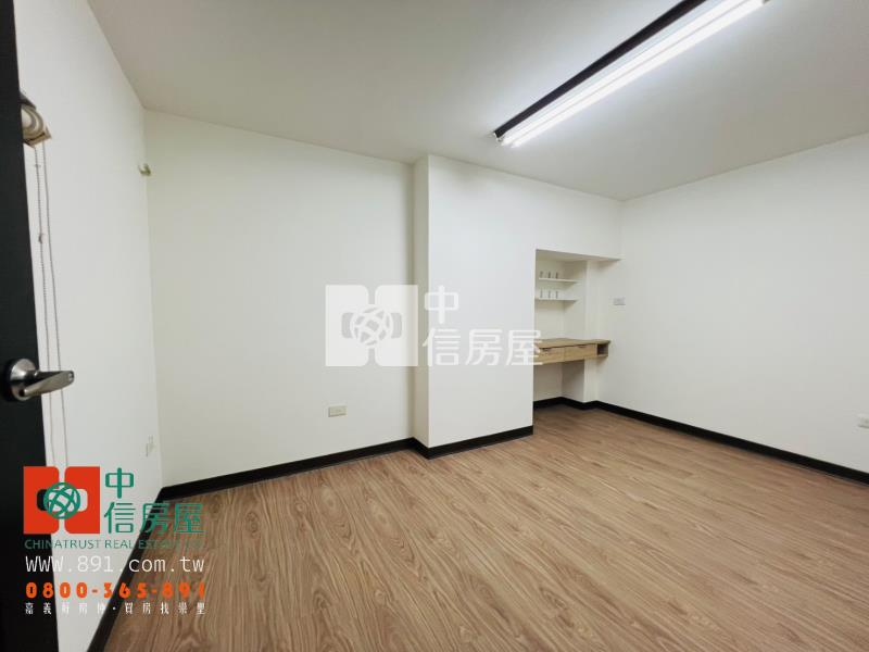 北興街旁車位三房房屋室內格局與周邊環境