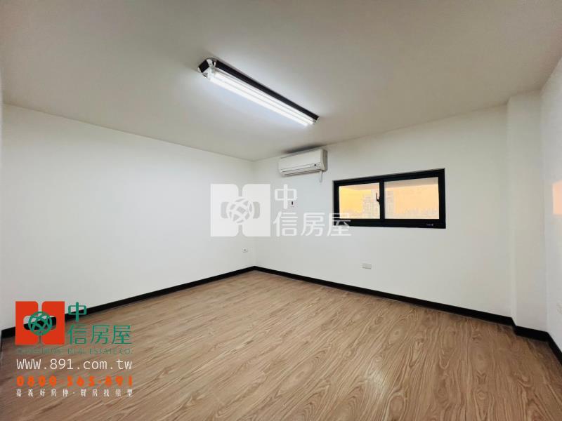 北興街旁車位三房房屋室內格局與周邊環境