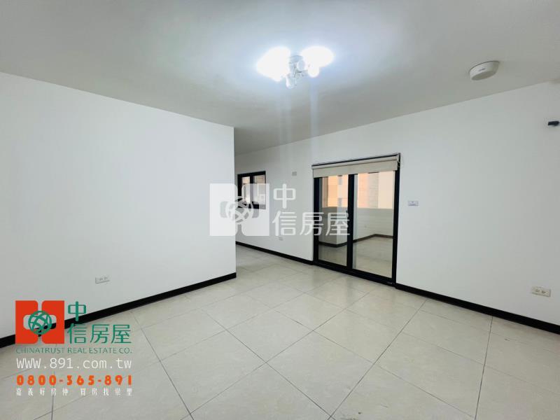 北興街旁車位三房房屋室內格局與周邊環境