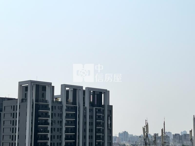 三大商圈時代菁英美三房大平車房屋室內格局與周邊環境