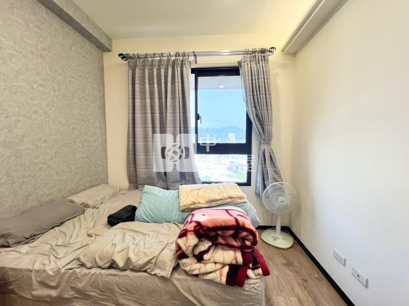 三大商圈時代菁英美三房大平車房屋室內格局與周邊環境