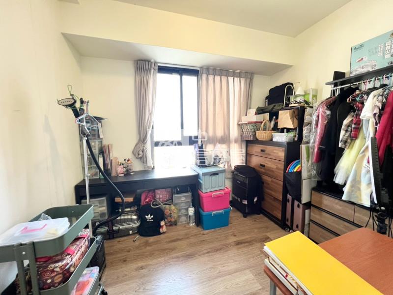 三大商圈時代菁英美三房大平車房屋室內格局與周邊環境