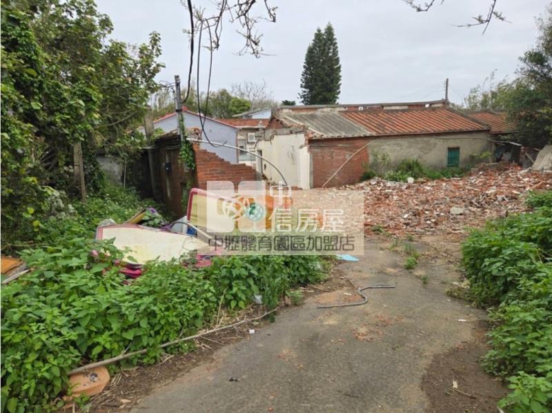 觀音小坪數超便宜建地房屋室內格局與周邊環境